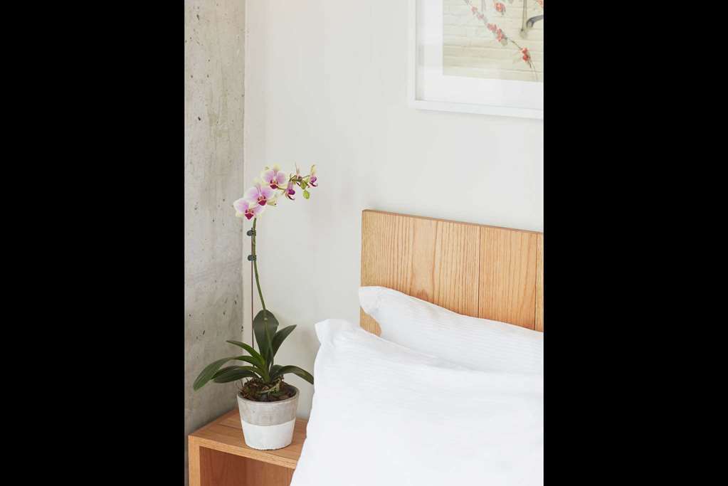 The Baltic Hotel New York Kamer foto